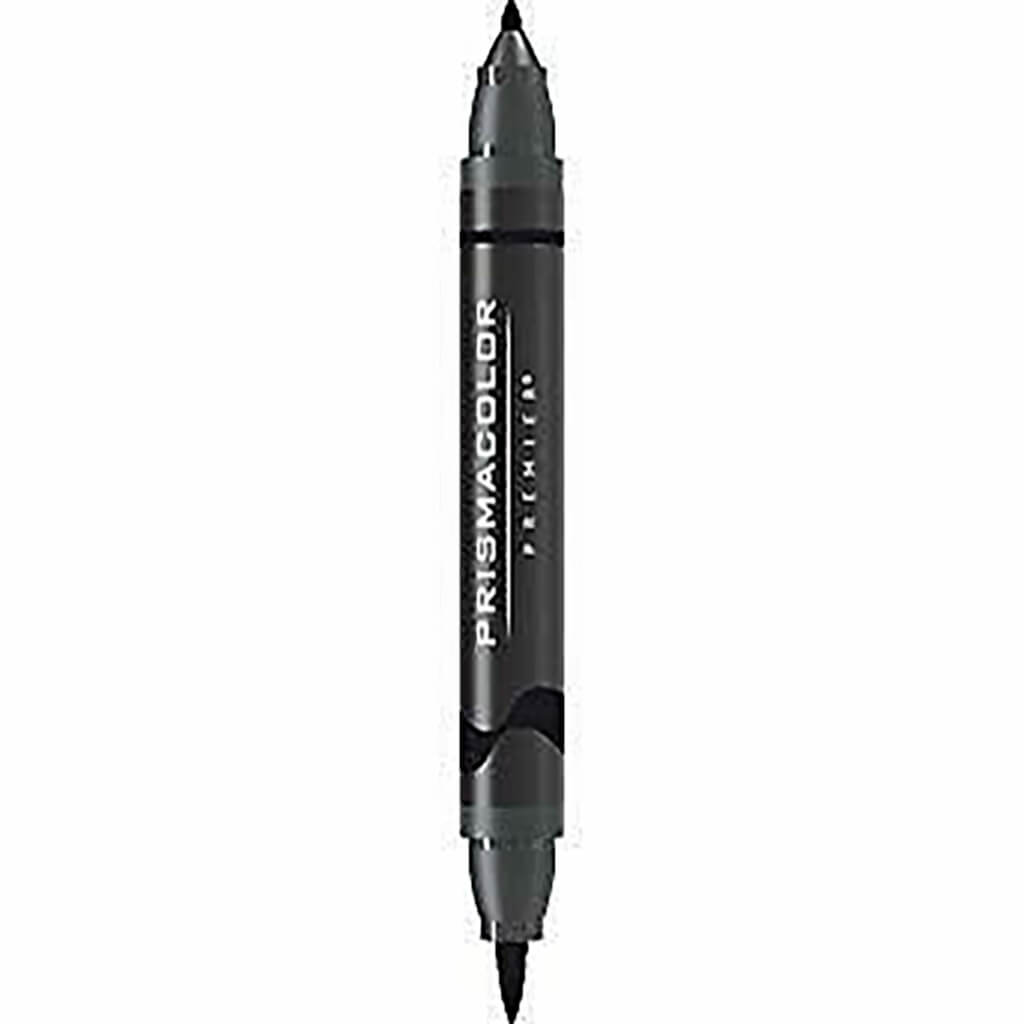 Premier Art Brush Marker Warm Gray