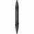 Premier Art Brush Marker Warm Gray