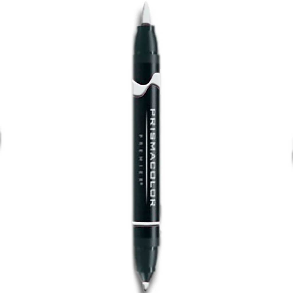 Premier Art Brush Marker Cool Gray