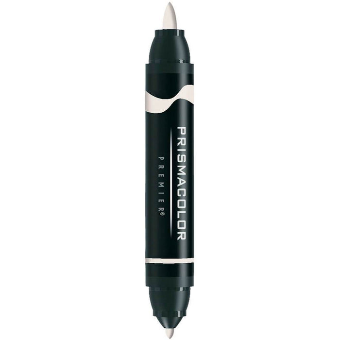 Art Brush Marker French Grey
