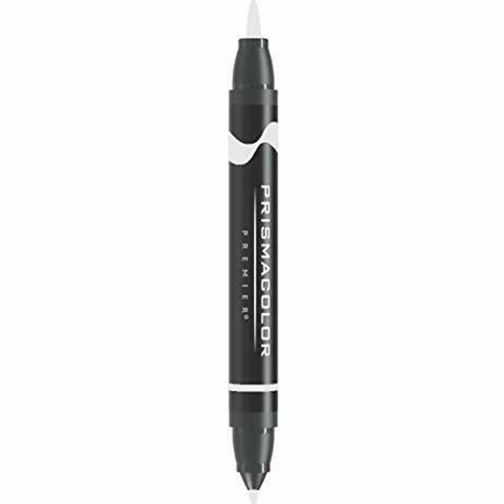 Art Brush Marker French Grey