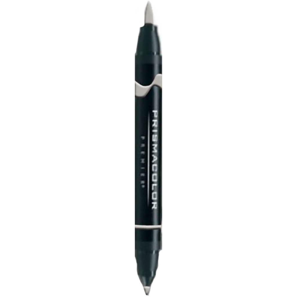 Art Brush Marker French Grey