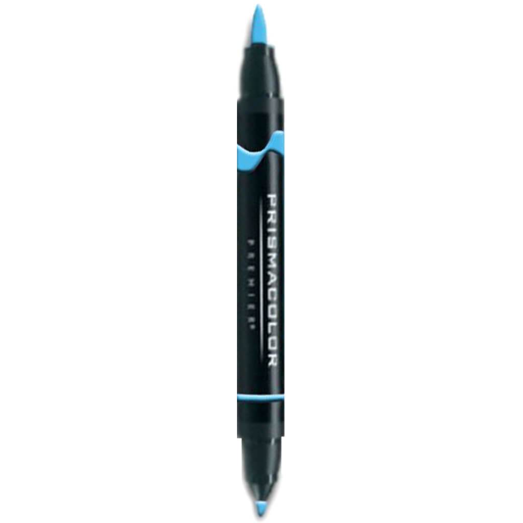 Premier Art Marker Brush-Fine Double Ended Marker