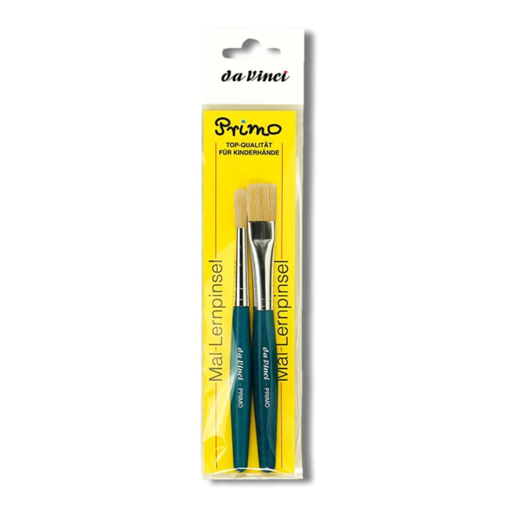 Da Vinci Student Series Forte Facepainting Brush Set