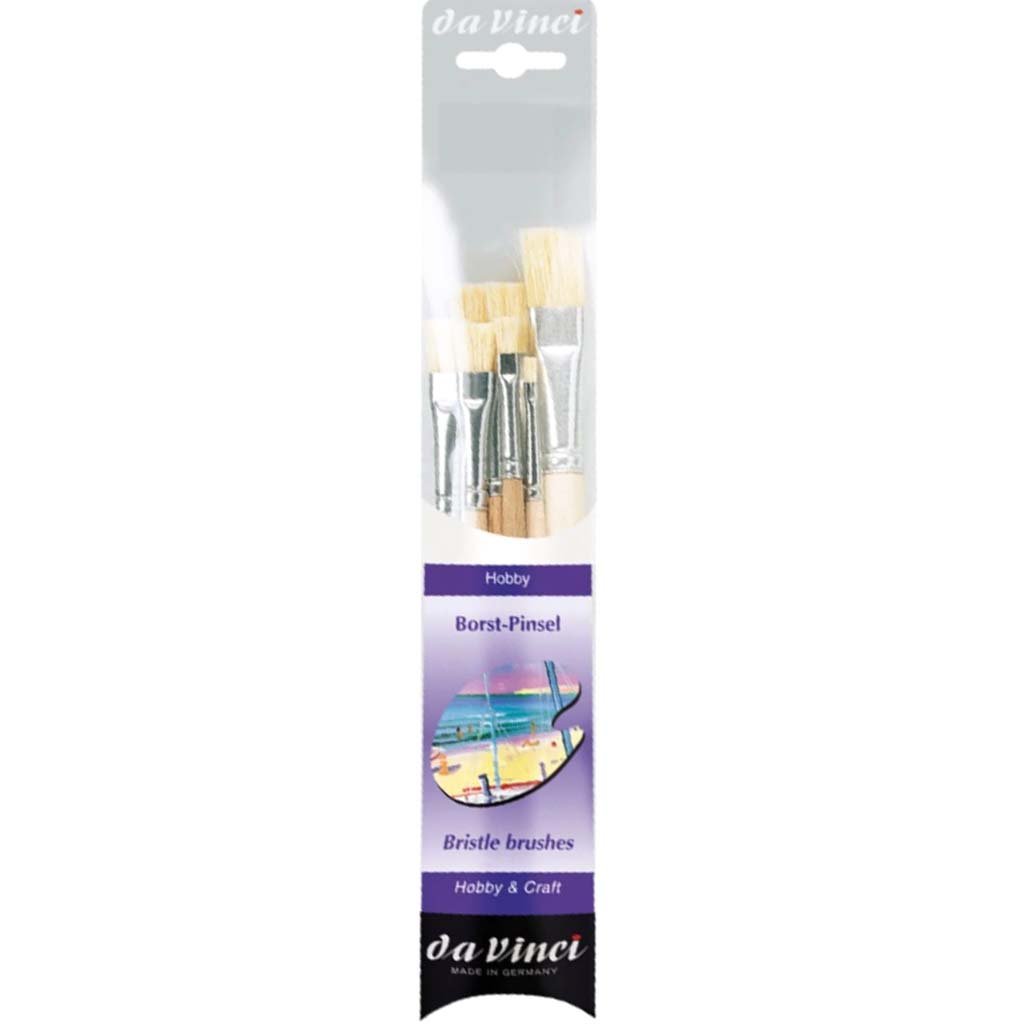 BRUSH BRISTLE SET 29 
