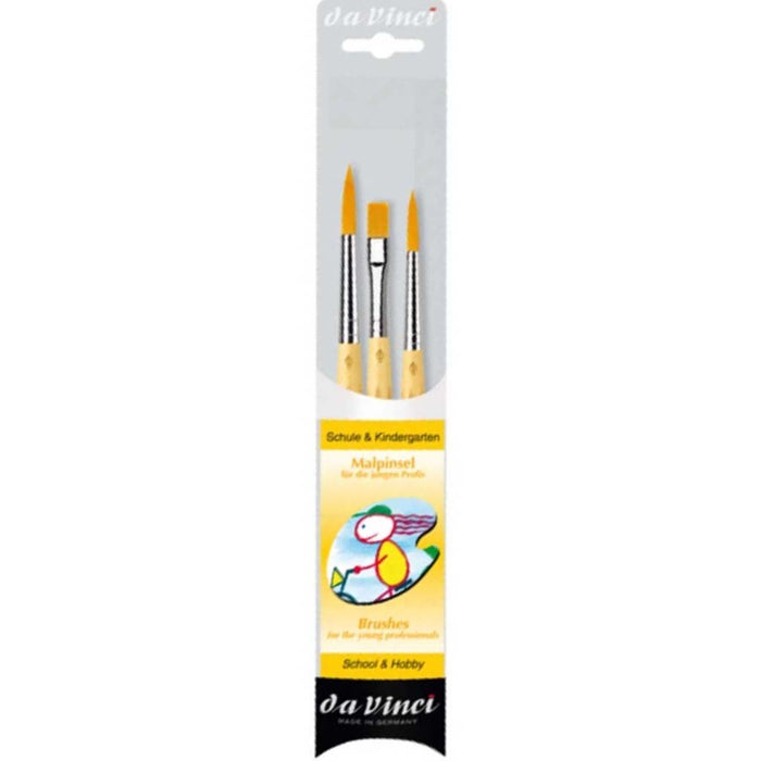 BRUSH SCHOOL&HOBBY YOUNG PROF 