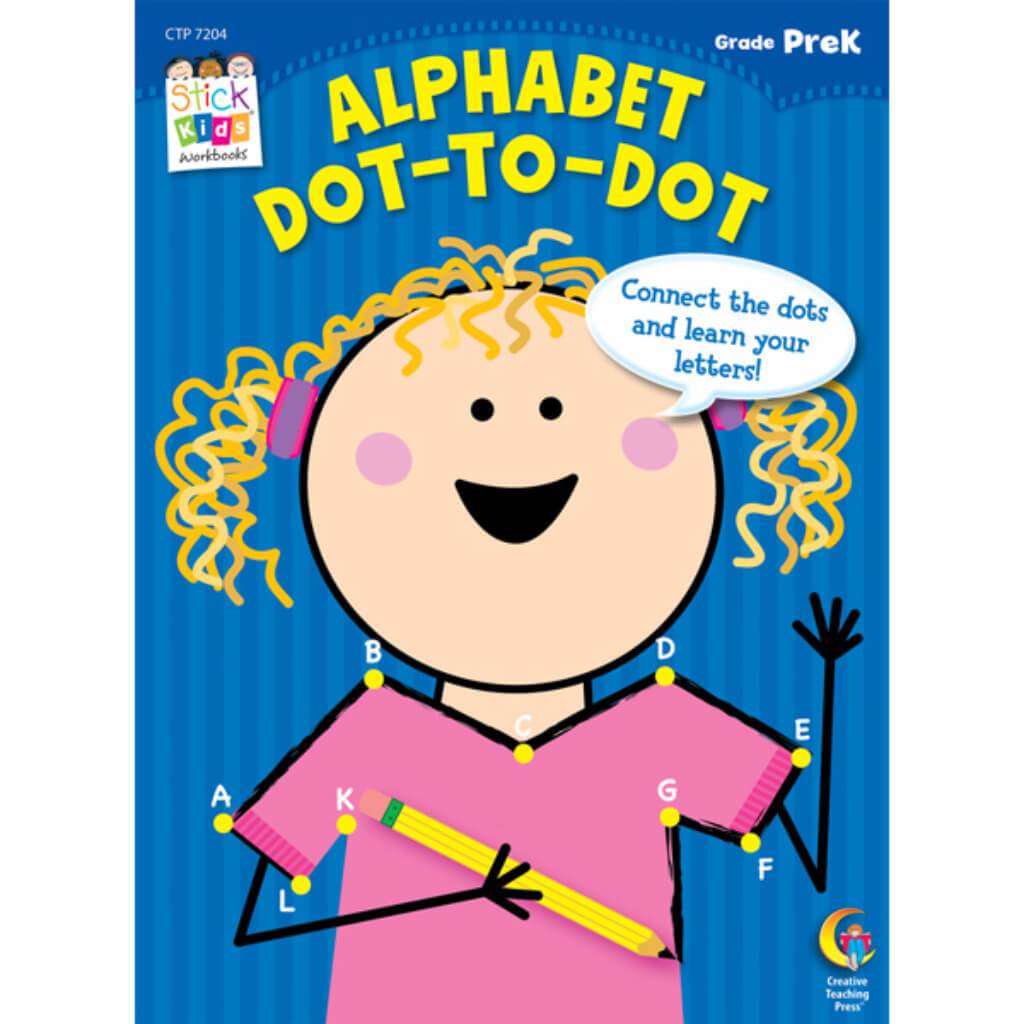 Activity Books and Coloring Books for Kids