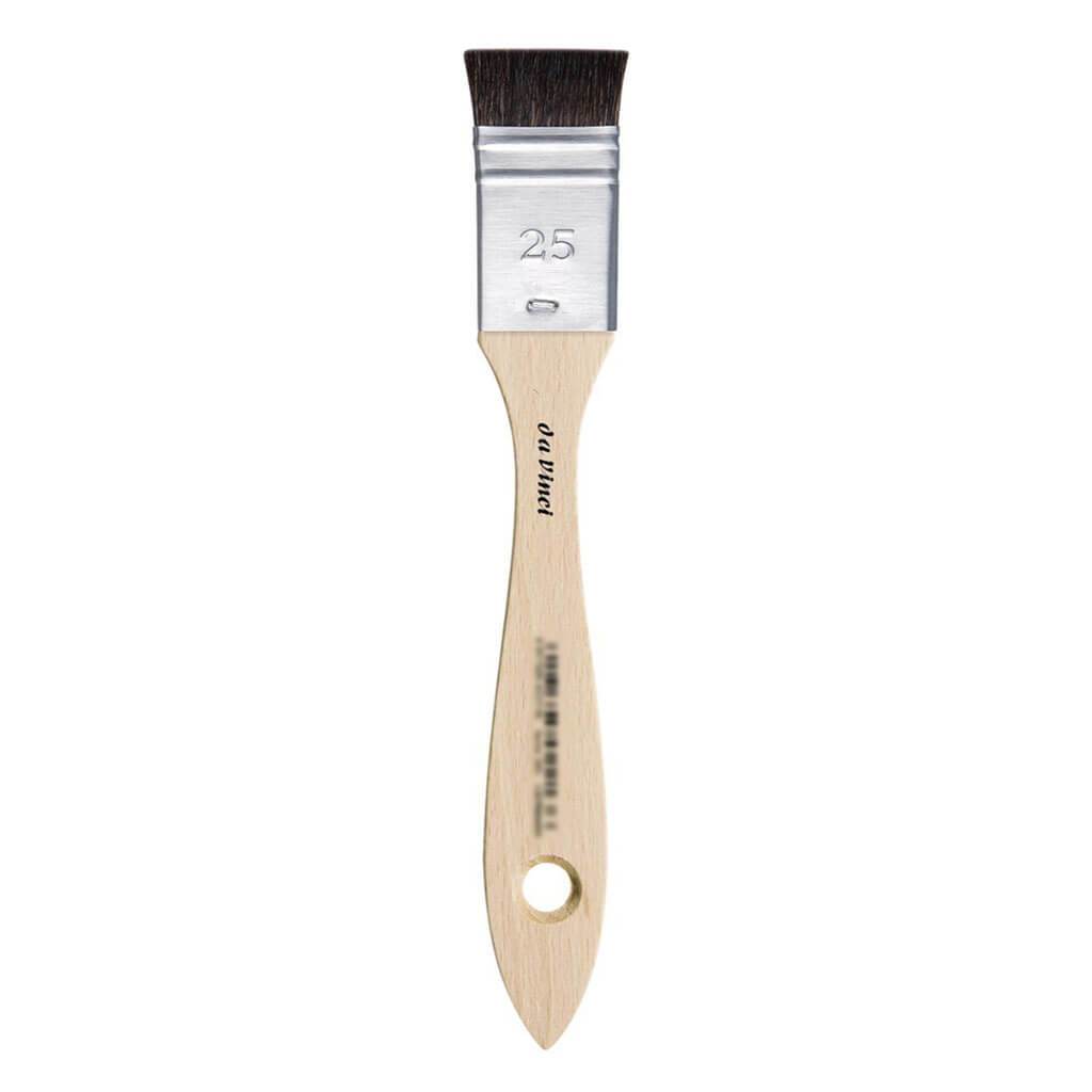 Mottler, Extra Short, Pony Hair