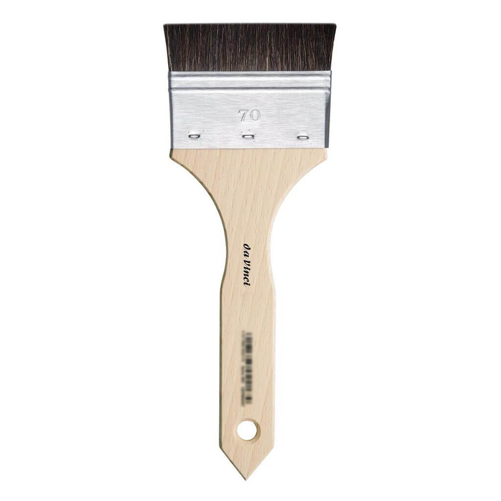 Mottler, Extra Short, Pony Hair