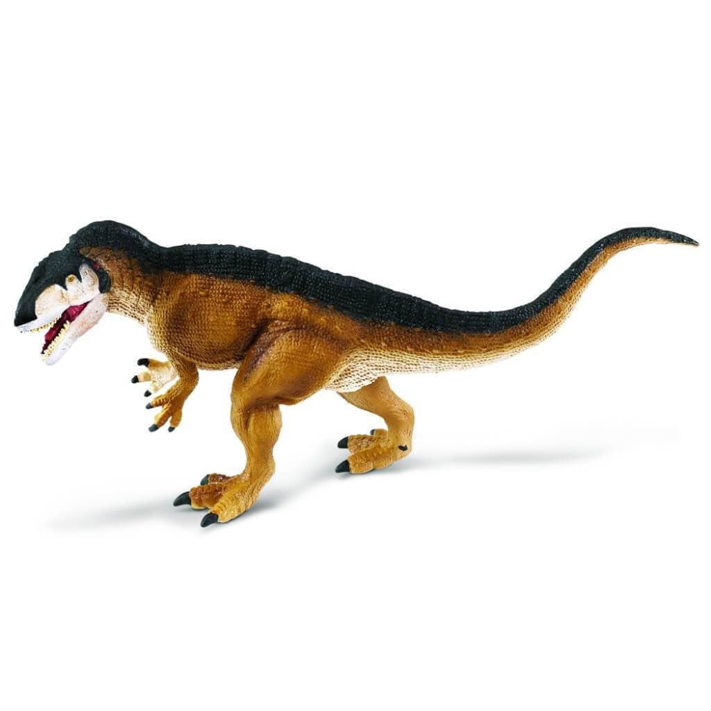 Acrocanthosaurus 