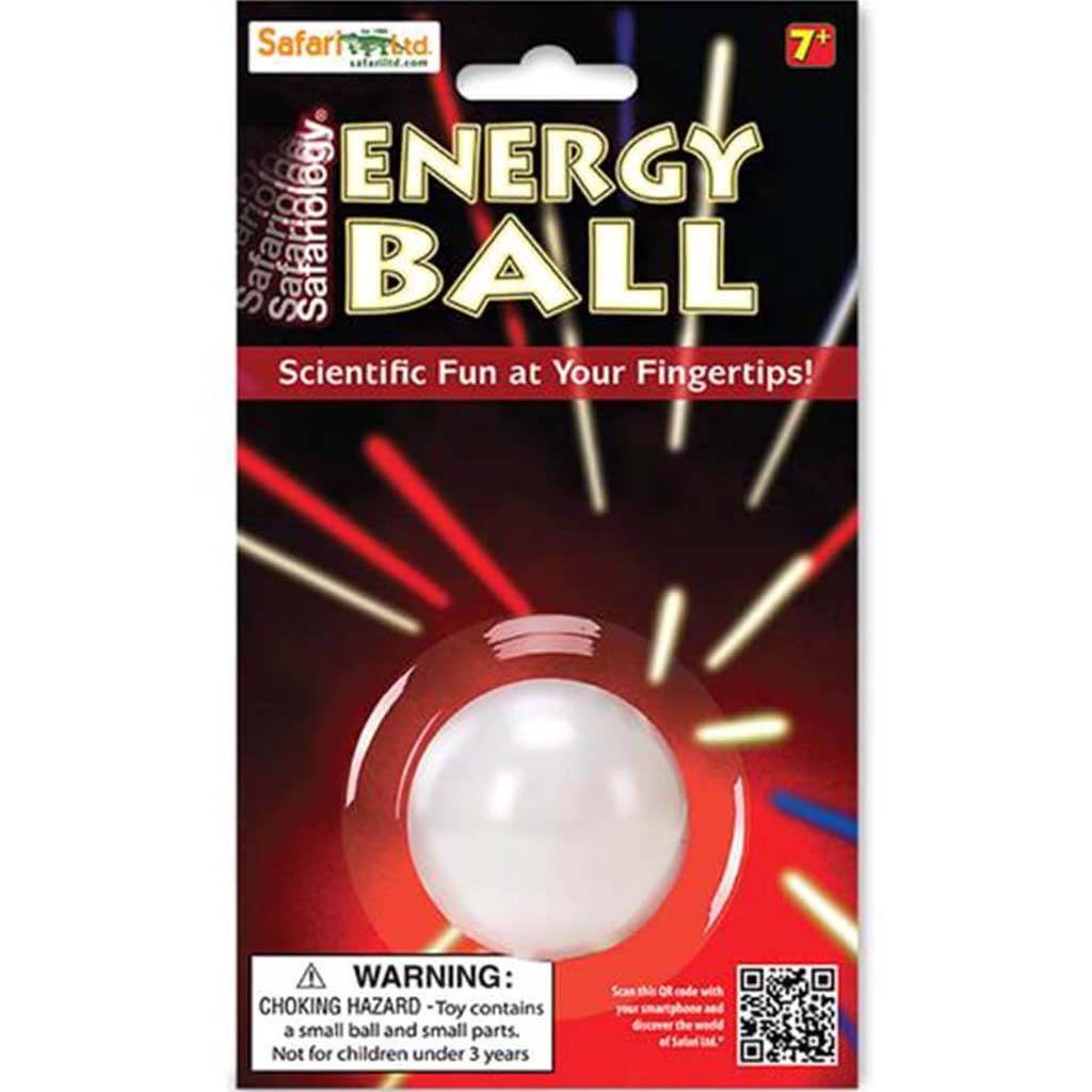 Energy Ball