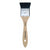 Black Goat Hair Wash Mottler Brushes