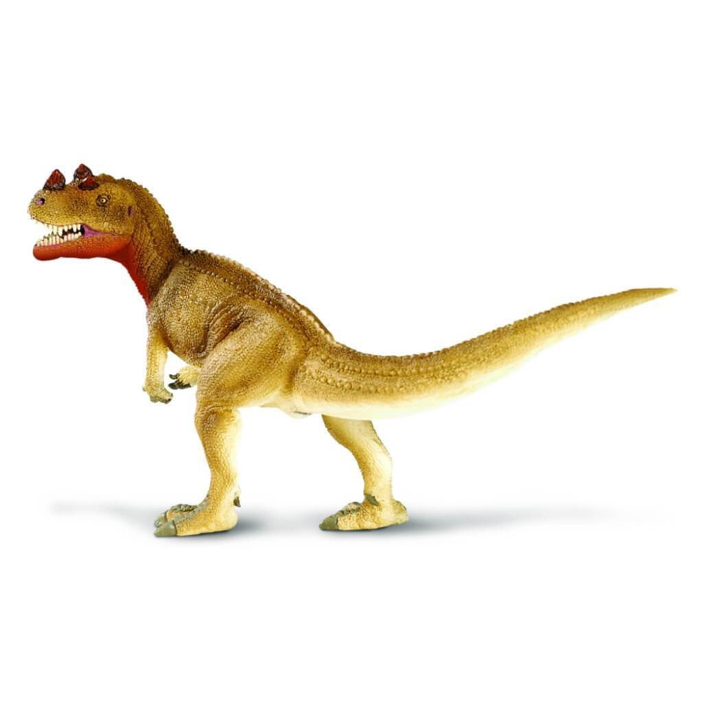 Ceratosaurus 