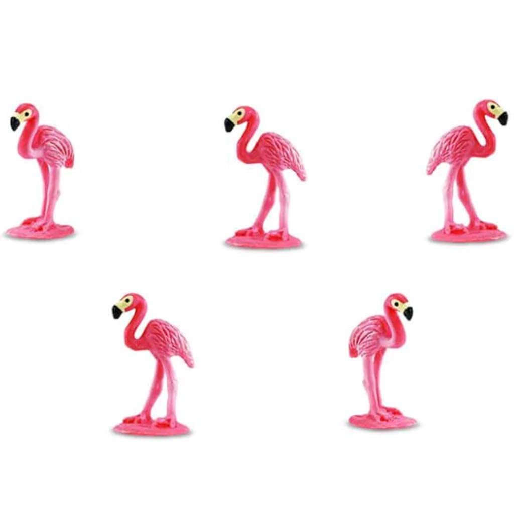 Good Luck Minis - Flamingos 