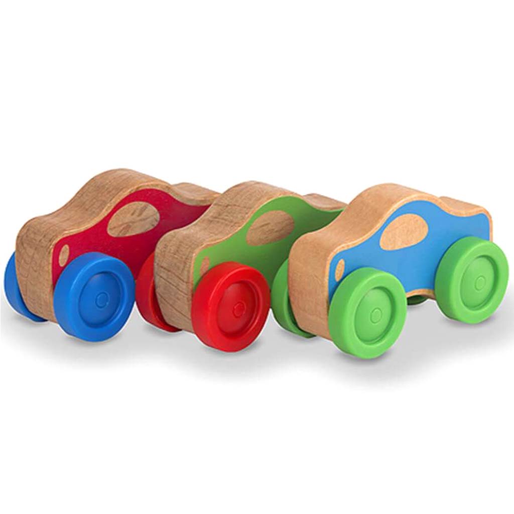 FIRST PLAY STACKING CARS 