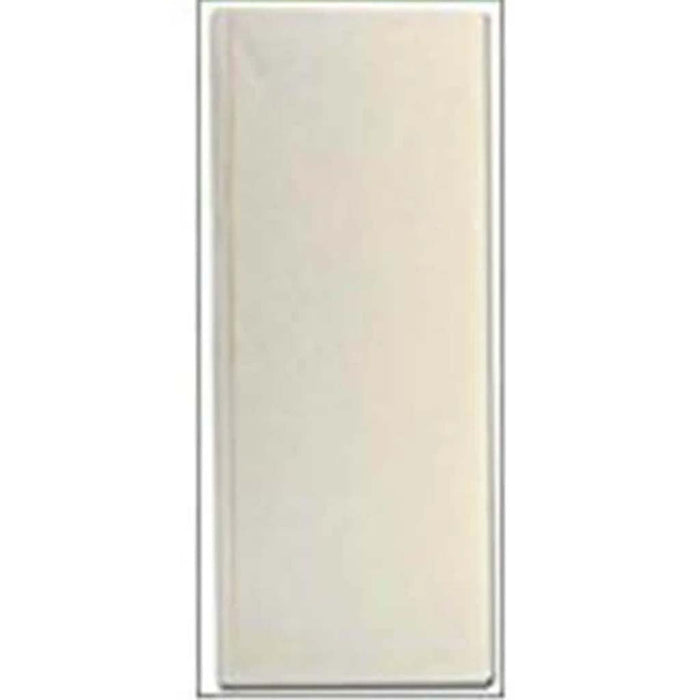 Americana Graphite Paper White