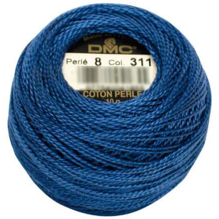 Dmc Sz8 Mdnvyblu 