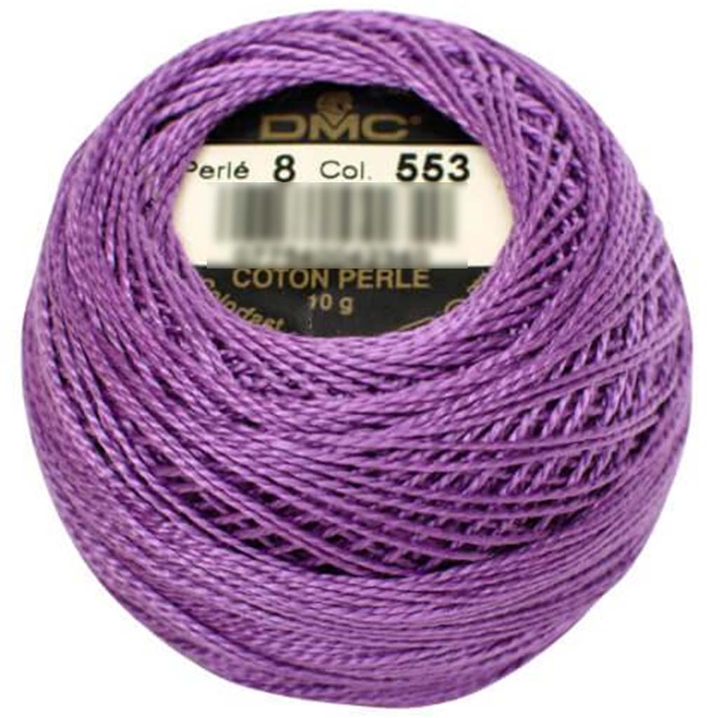 Dmc Sz8 Violet 