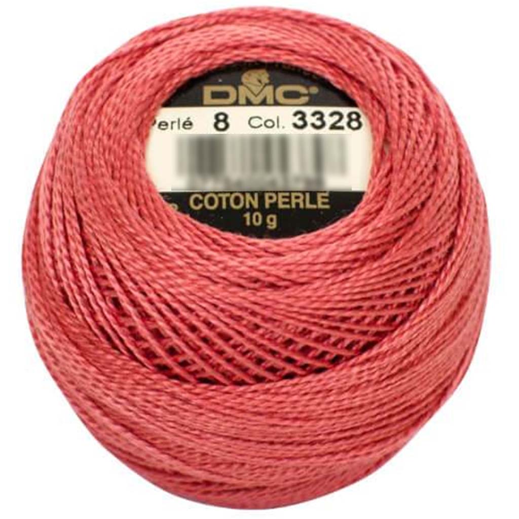 Dmc Sz8 Dksalmon 