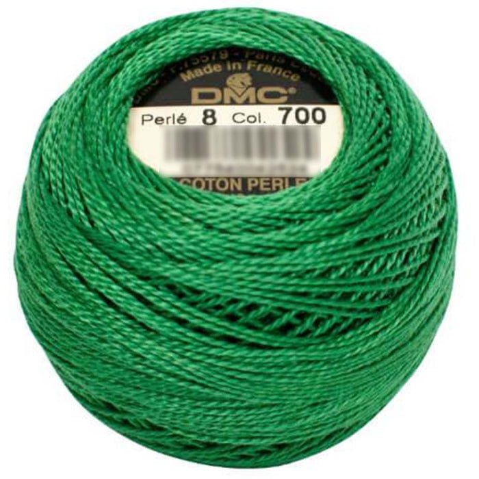 Dmc Sz8 Brtgreen 