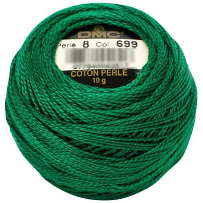 Dmc Sz8 Green 