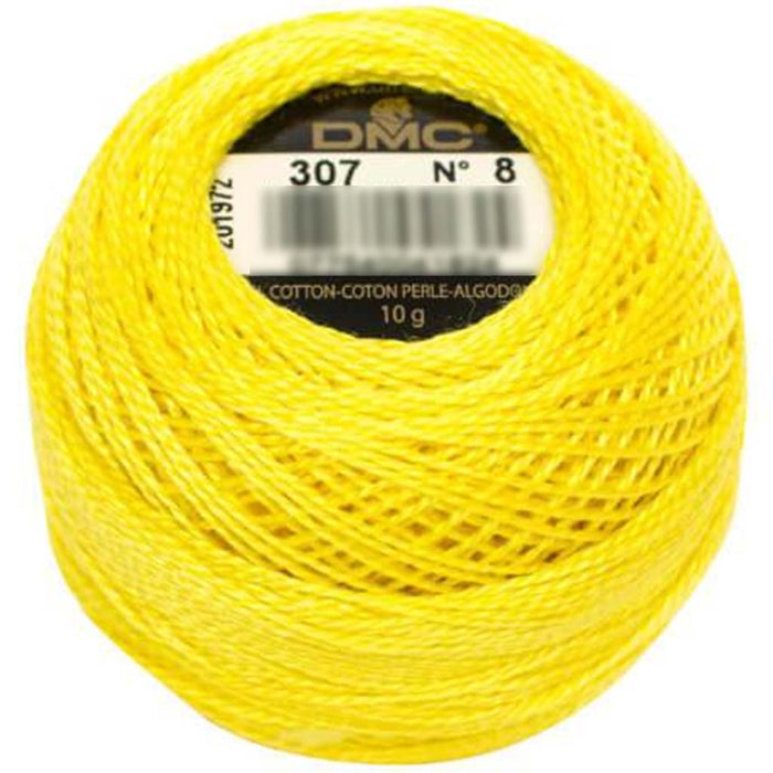 Dmc Sz8 Lemon 