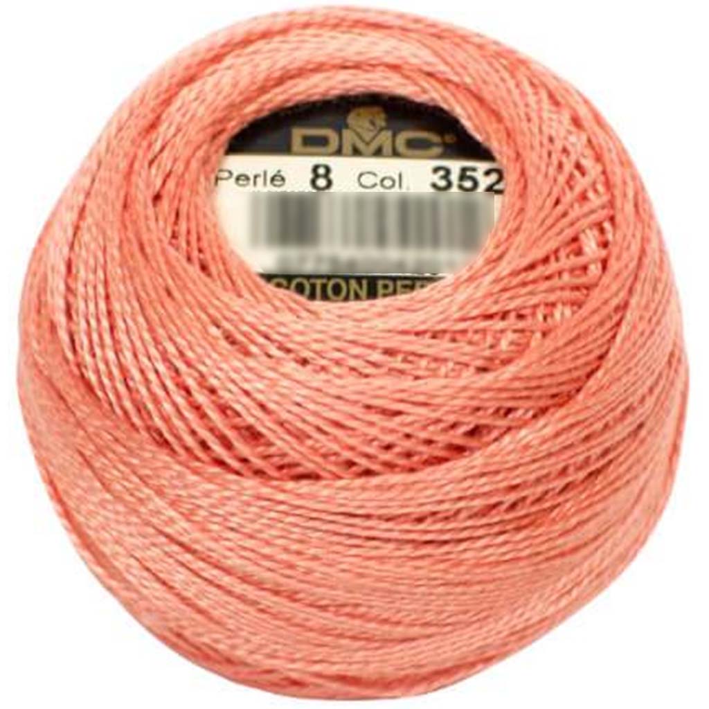 Dmc Sz8 Ltcoral 