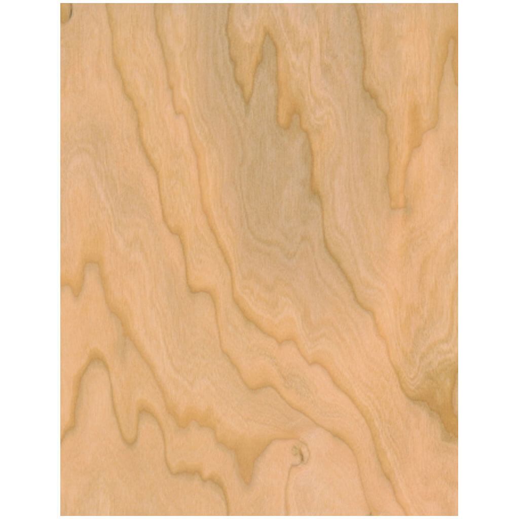 Real Wood Thin Cherry 8.5in x 11in 0.011mm