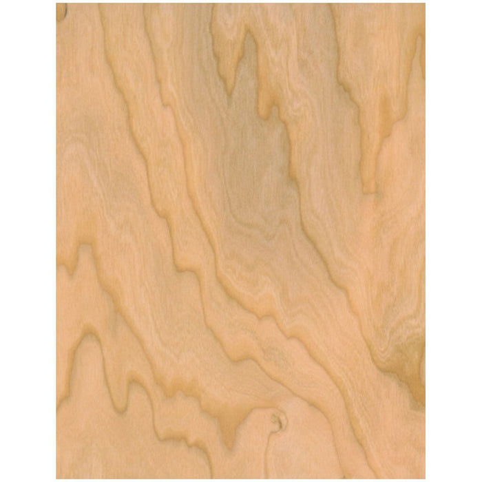 Real Wood Thin Cherry 8.5in x 11in 0.011mm
