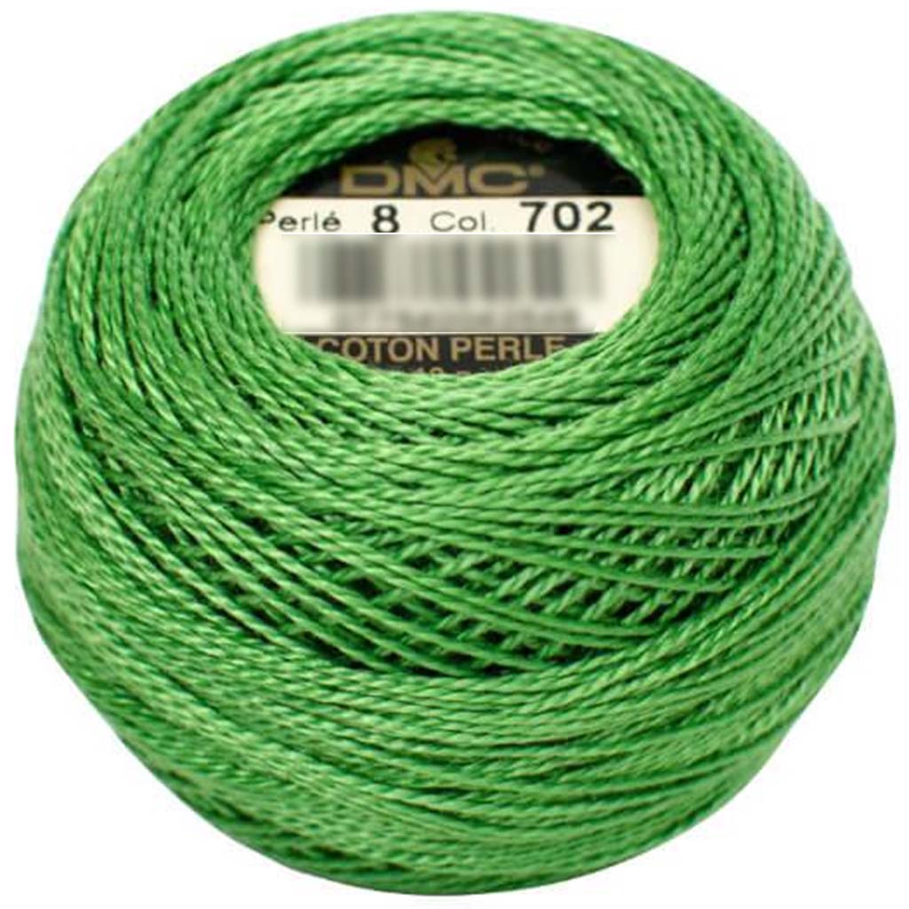 Dmc Sz8 K.Green 