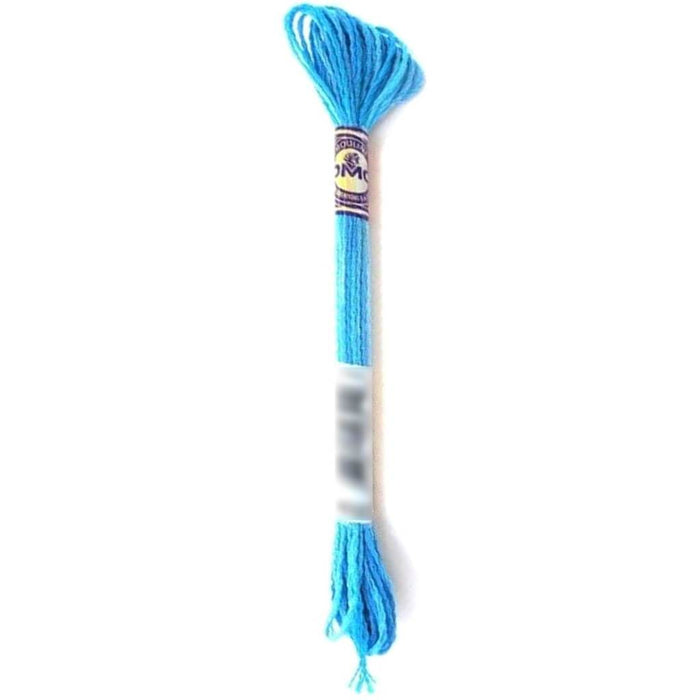 DMC Color Variations 6-Strand Embroidery Floss 8.7yd Mediterranean Sea