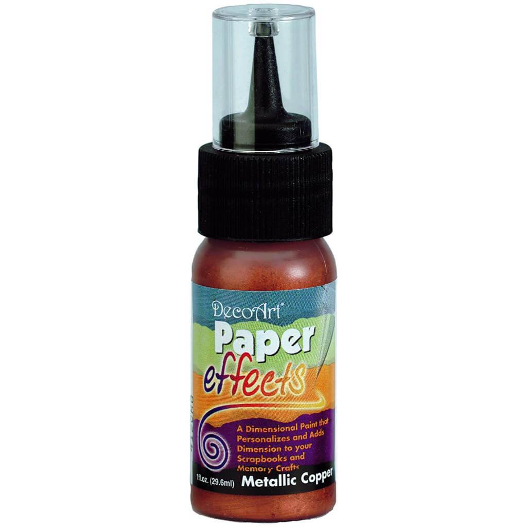 Deco Art Paper Effects 1oz