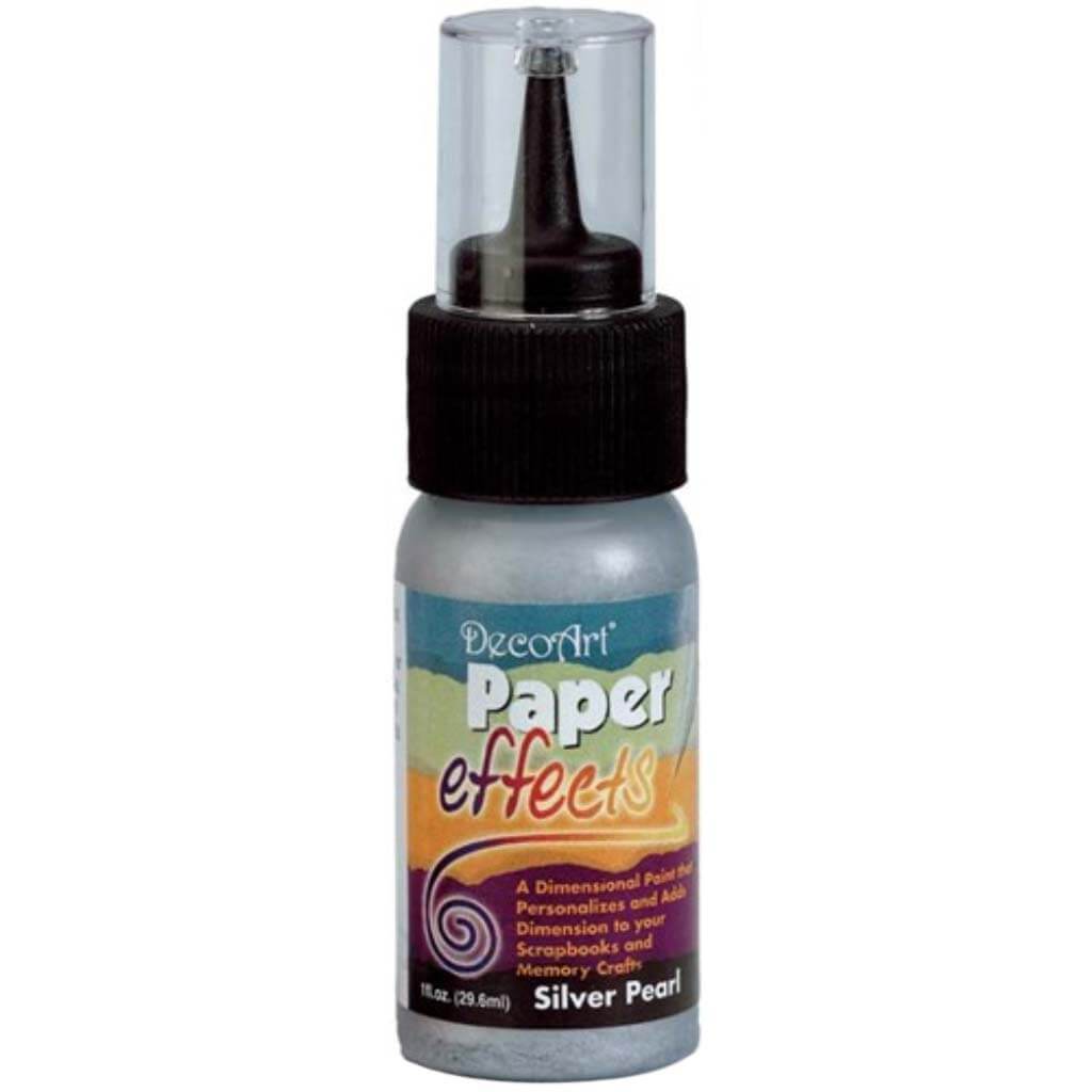 Deco Art Paper Effects 1oz