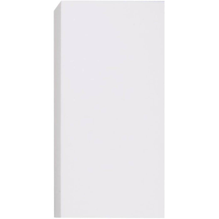 SmoothFoam Sheet 1in x 6in x 12in