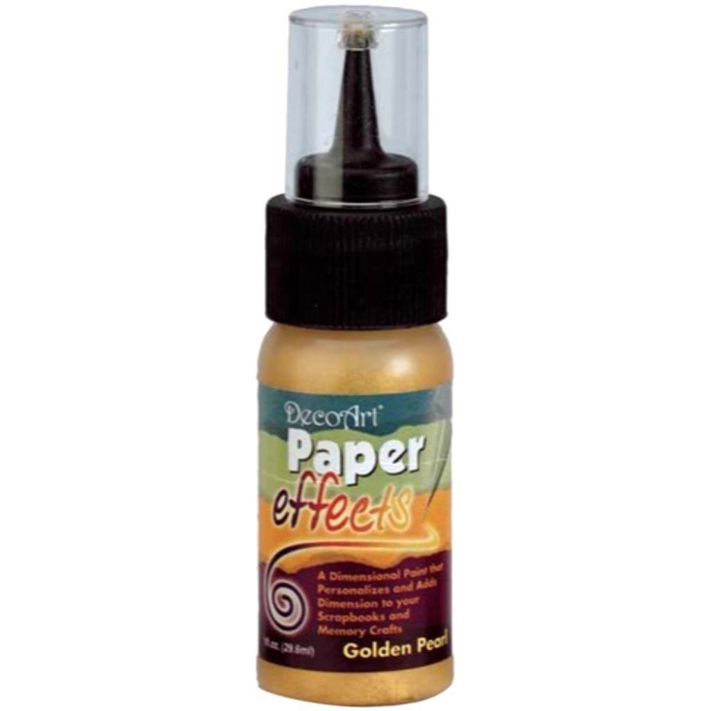 Deco Art Paper Effects 1oz