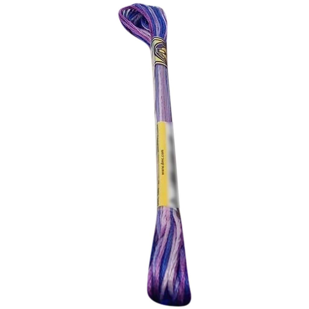 DMC Color Variations 6-Strand Embroidery Floss 8.7yd Berry Parfait