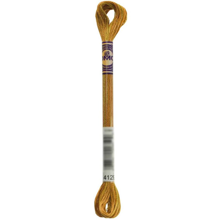 Dmc Color Variations 6 Strand Peanut Brittle 8.7Yd 