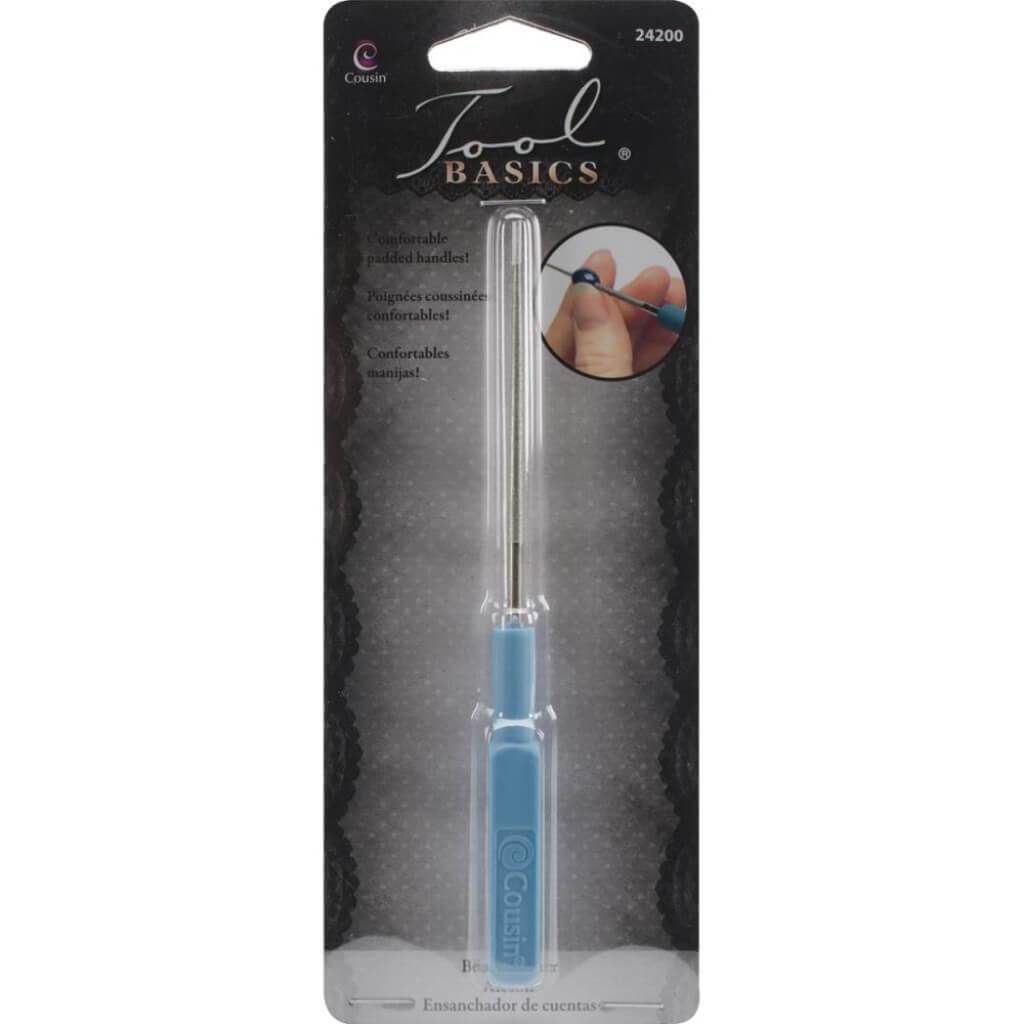 Tool Basics Bead Reamer 6in