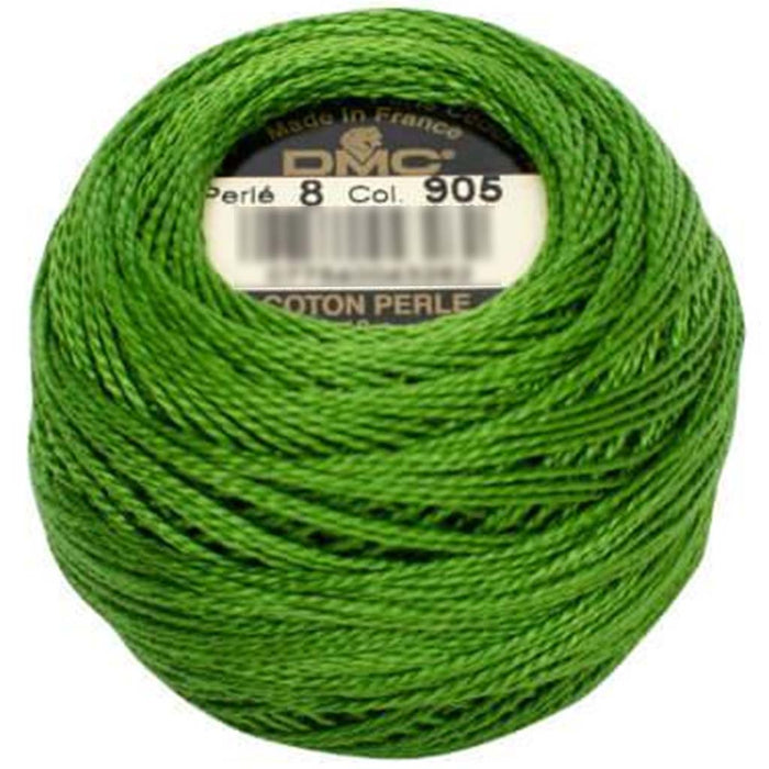Dmc Sz8 Green 