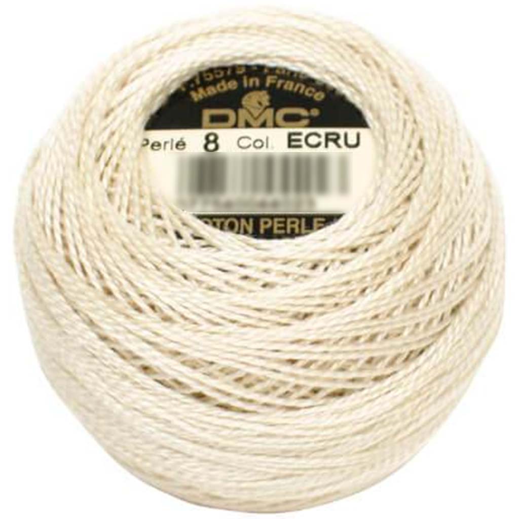 Dmc Sz12 Ecru 