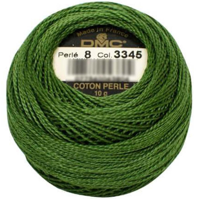 Dmc Sz8 Green 