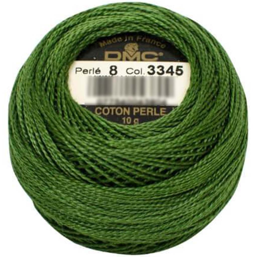 Dmc Sz8 Green 