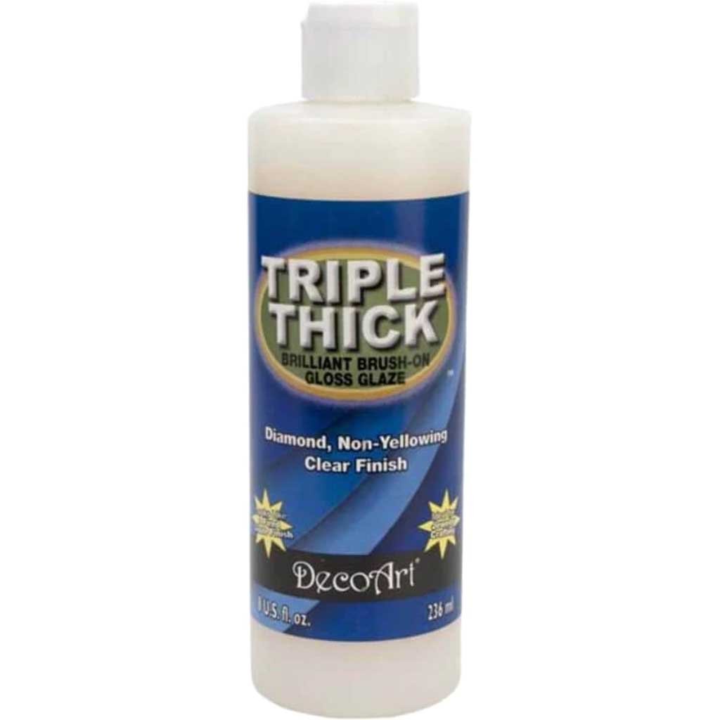 Triple Thick Gloss Glaze 8oz