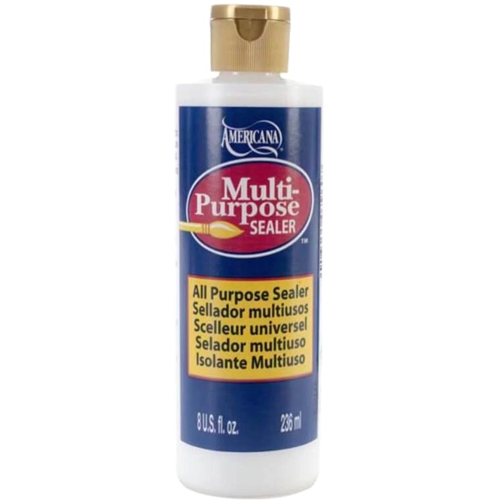 Americana Multi-Purpose Sealer 8oz