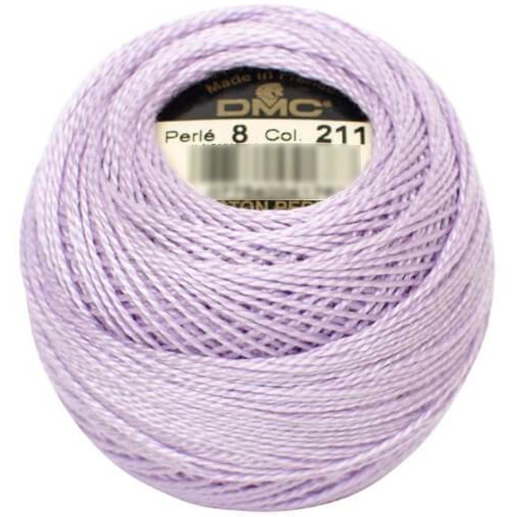 Dmc Sz12 Lavender 