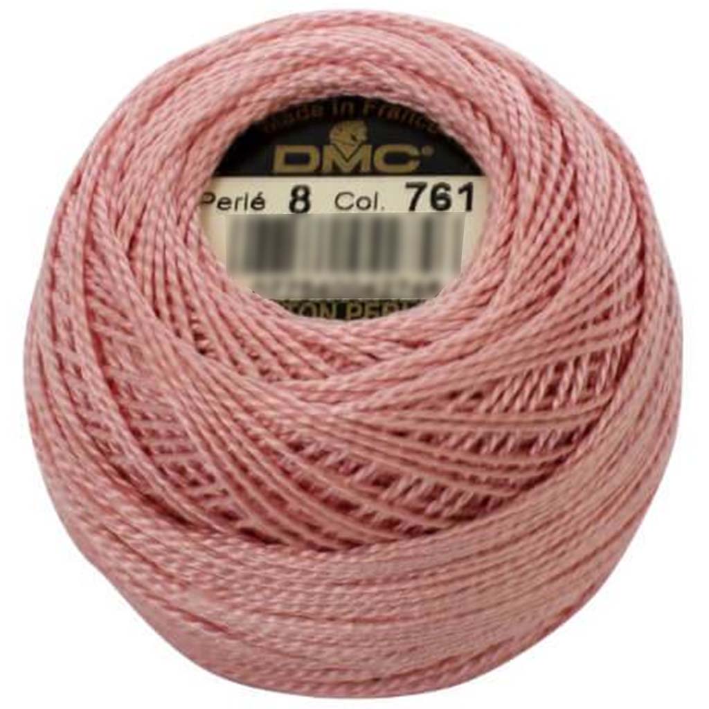 Dmc Sz8 Salmon 