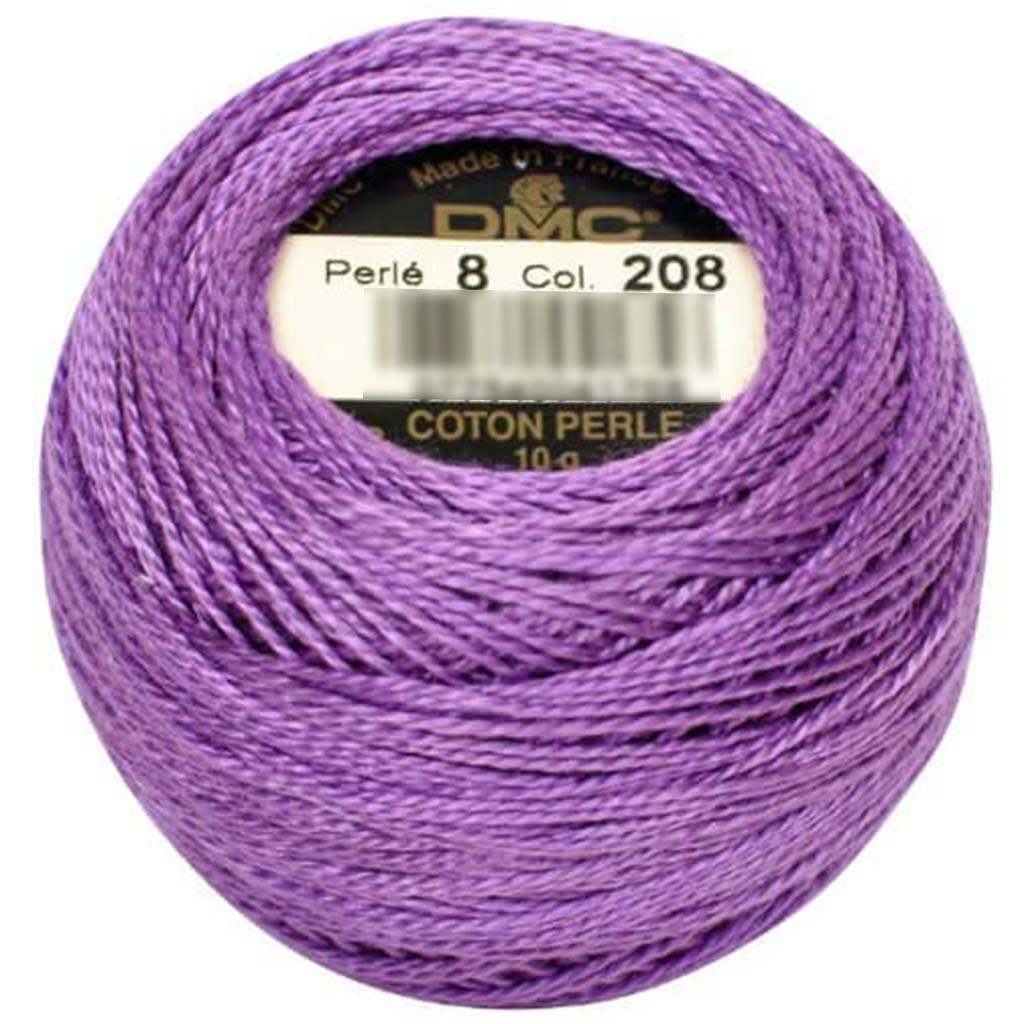 Dmc Sz8 Lavender 