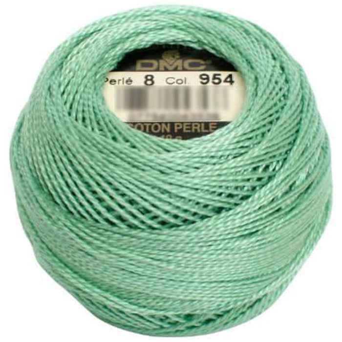 Dmc Sz8 Green 
