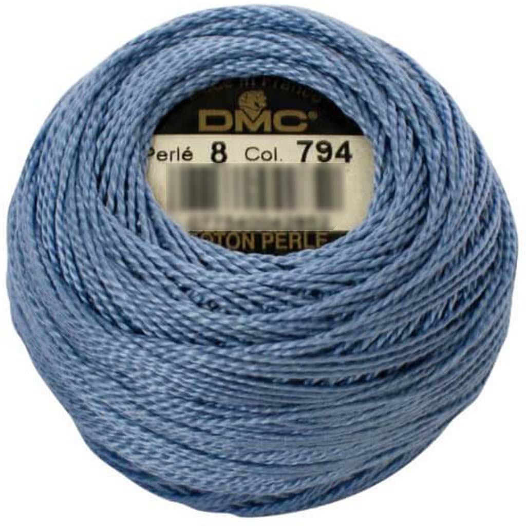 Dmc Sz12 Blue 