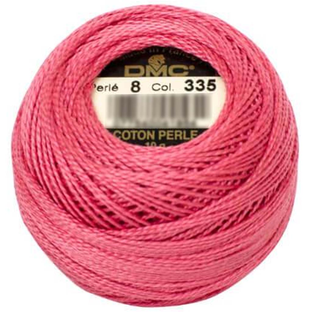 Dmc Sz8 Rose 